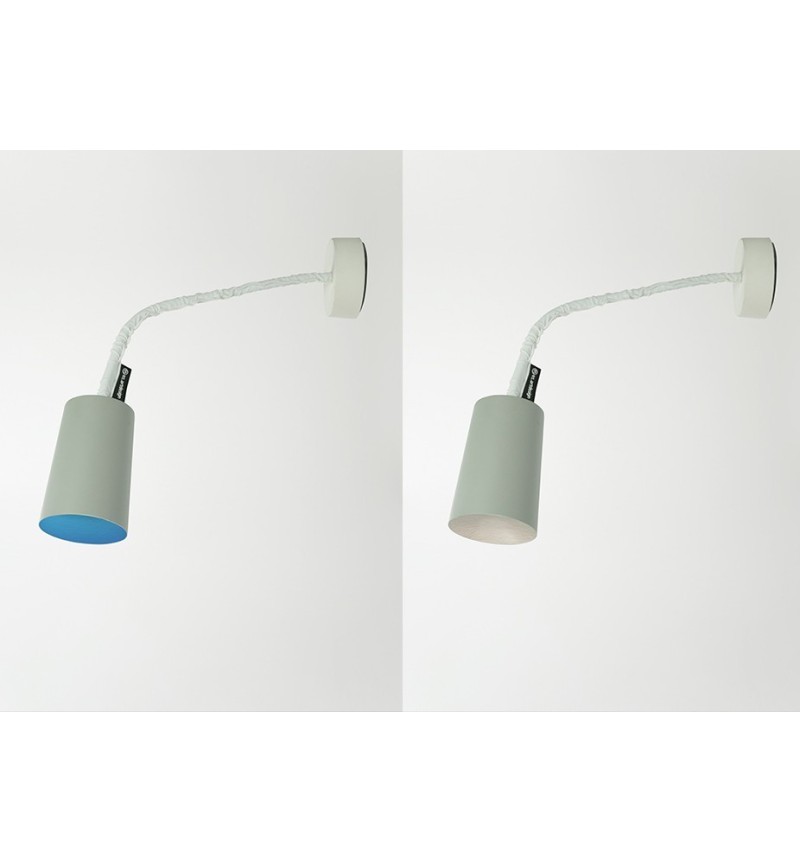 Tischlampe Paint A Cemento – IN-ES.ARTDESIGN | BHOME