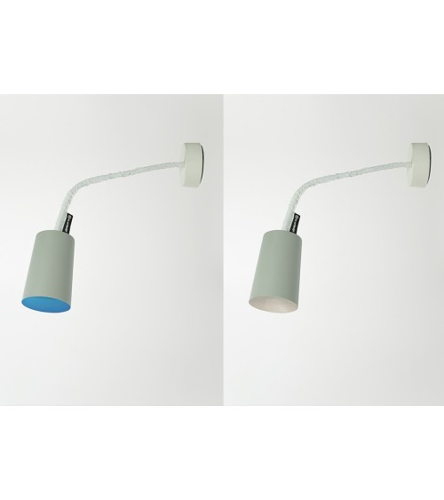 Lampe de Table Paint A Cemento – IN-ES.ARTDESIGN | BHOME