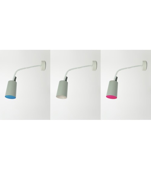 Lampe de Table Paint A Cemento – IN-ES.ARTDESIGN | BHOME