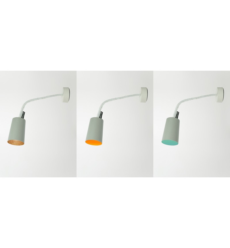 Lampe de Table Paint A Cemento – IN-ES.ARTDESIGN | BHOME