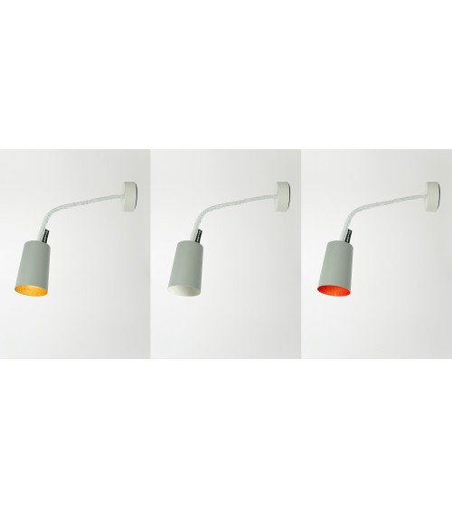 Tischlampe Paint A Cemento – IN-ES.ARTDESIGN | BHOME