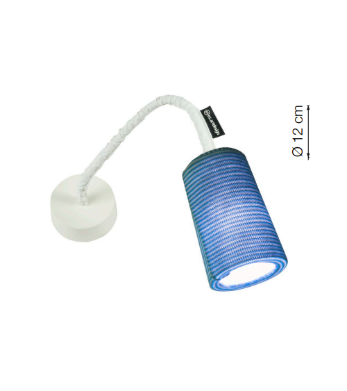 Tischlampe Paint A Stripe – IN-ES.ARTDESIGN | BHOME