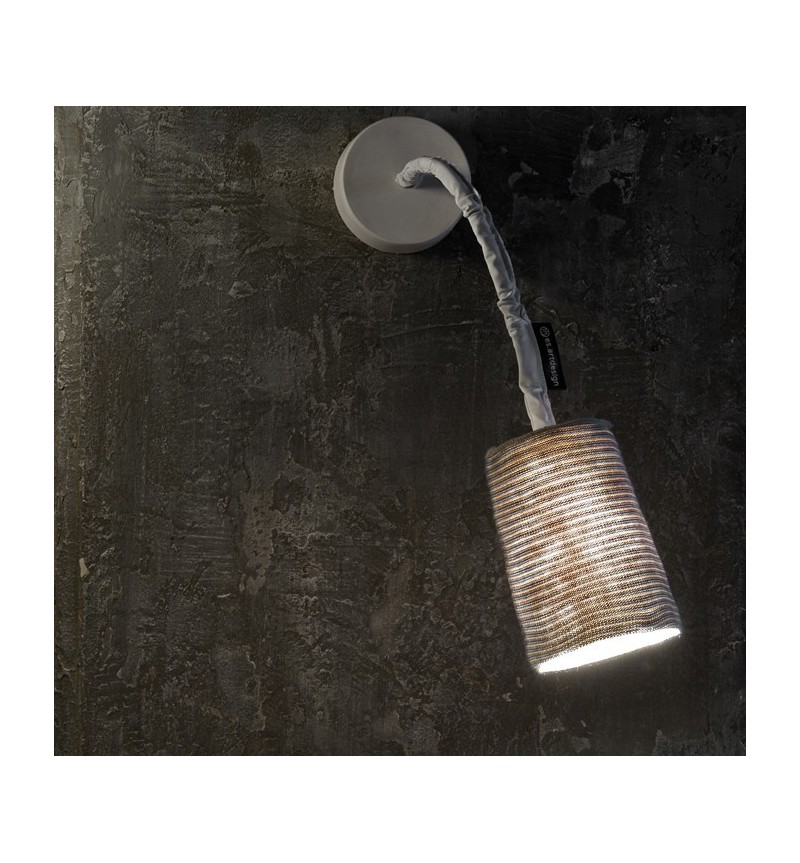 Table Lamp Paint A Stripe – IN-ES.ARTDESIGN | BHOME