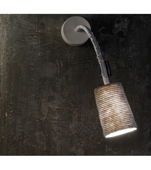 Tischlampe Paint A Stripe – IN-ES.ARTDESIGN | BHOME