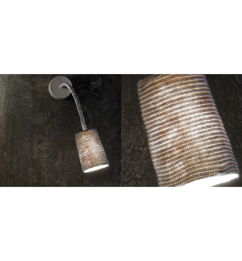 Lámpara de Mesa Paint A Stripe – IN-ES.ARTDESIGN | BHOME