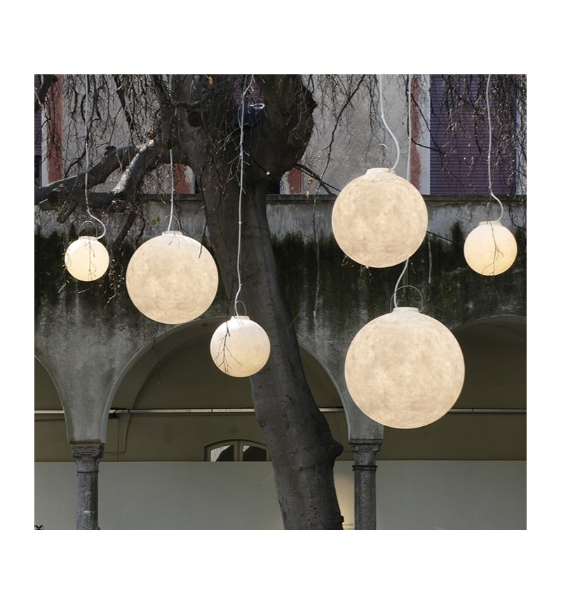Lámpara Outdoor Luna Out – IN-ES.ARTDESIGN | BHOME