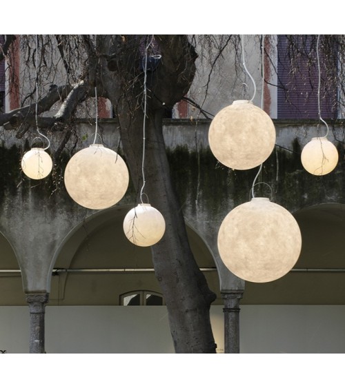 Outdoor Lamp Luna Out – IN-ES.ARTDESIGN | BHOME