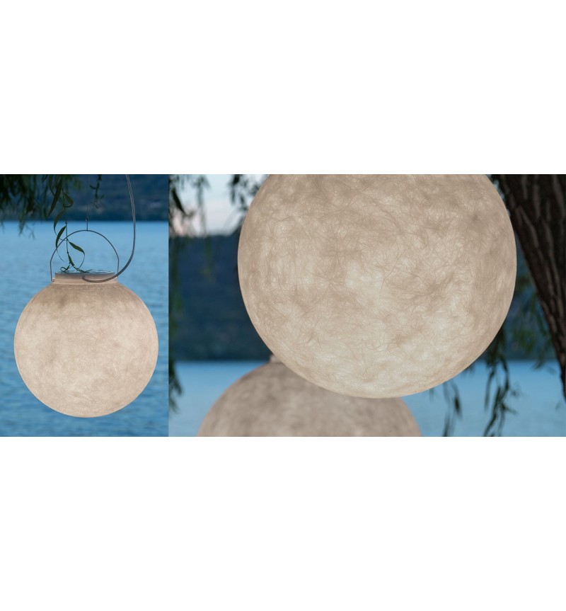 Outdoor Lamp Luna Out – IN-ES.ARTDESIGN | BHOME