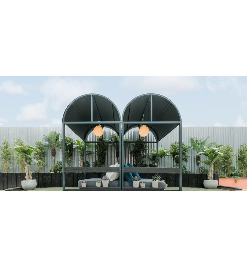 Lampe Outdoor Luna Out – IN-ES.ARTDESIGN | BHOME