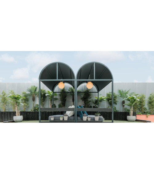 Outdoor Lamp Luna Out – IN-ES.ARTDESIGN | BHOME