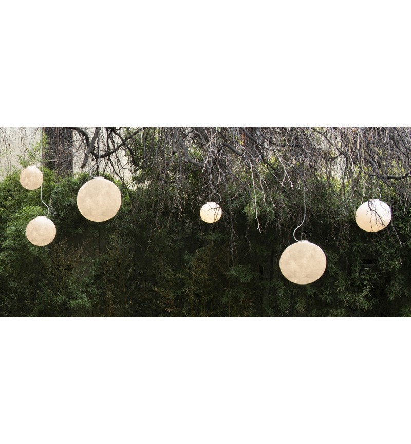Outdoor Lamp Luna Out – IN-ES.ARTDESIGN | BHOME