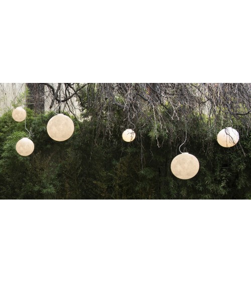 Lampe Outdoor Luna Out – IN-ES.ARTDESIGN | BHOME