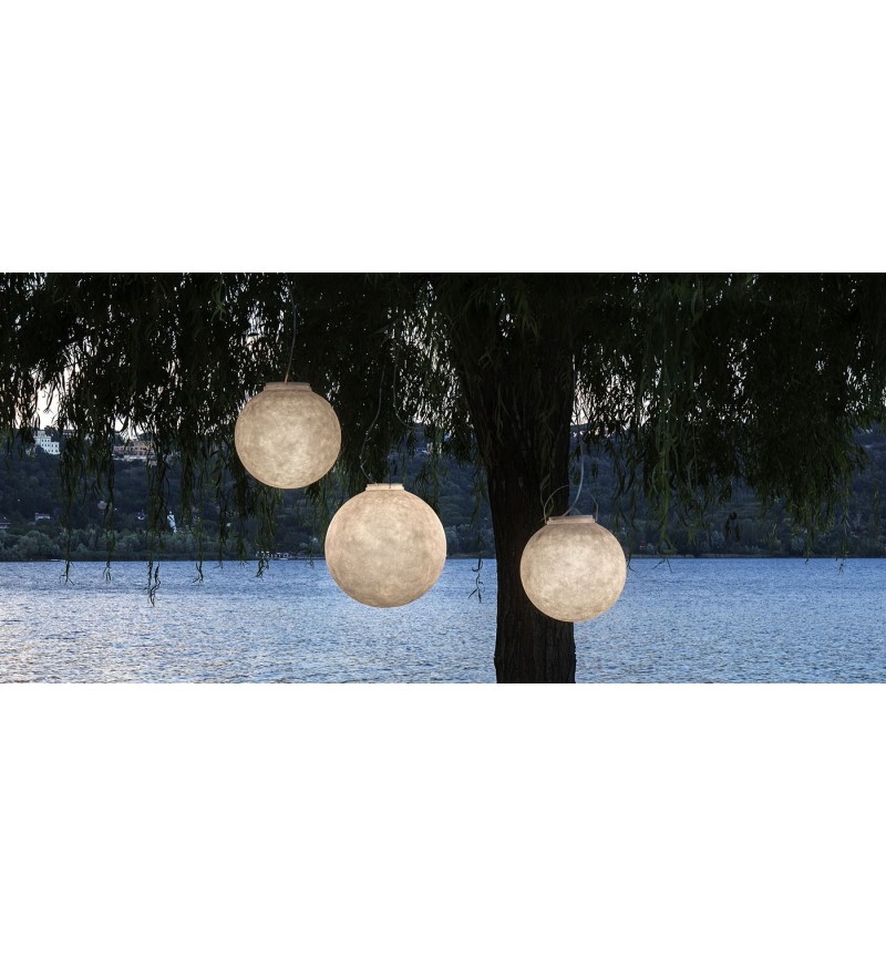 Outdoor Lamp Luna Out – IN-ES.ARTDESIGN | BHOME