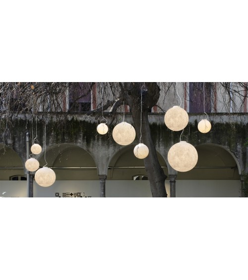 Outdoor Lamp Luna Out – IN-ES.ARTDESIGN | BHOME