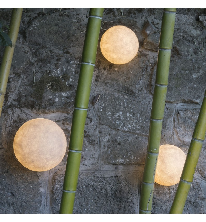 Lampe Outdoor A.Moon Out – IN-ES.ARTDESIGN | BHOME