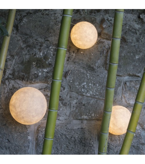 Lampada outdoor A.Moon Out IN-ES.ARTDESIGN | BHOME by Arredi Barbàra