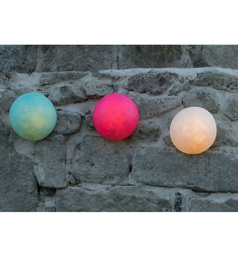 Lampe Outdoor Button Out – IN-ES.ARTDESIGN | BHOME