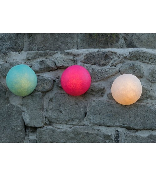 Lampe Outdoor Button Out – IN-ES.ARTDESIGN | BHOME