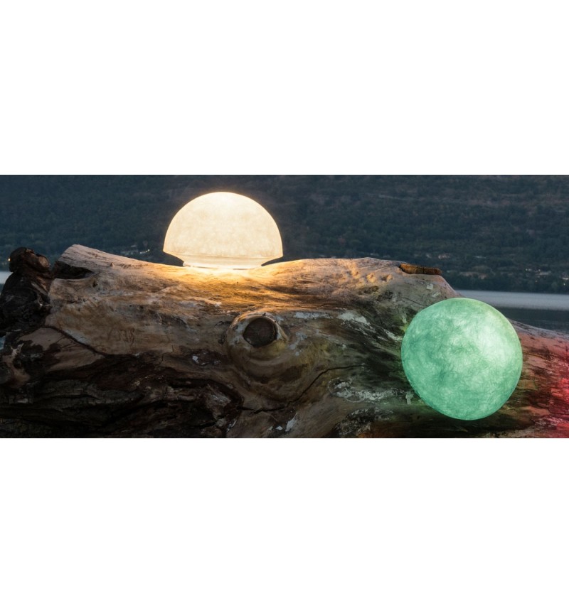 Lampe Outdoor Button Out – IN-ES.ARTDESIGN | BHOME