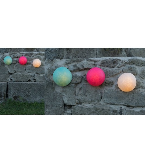 Outdoor Lamp Button Out – IN-ES.ARTDESIGN | BHOME