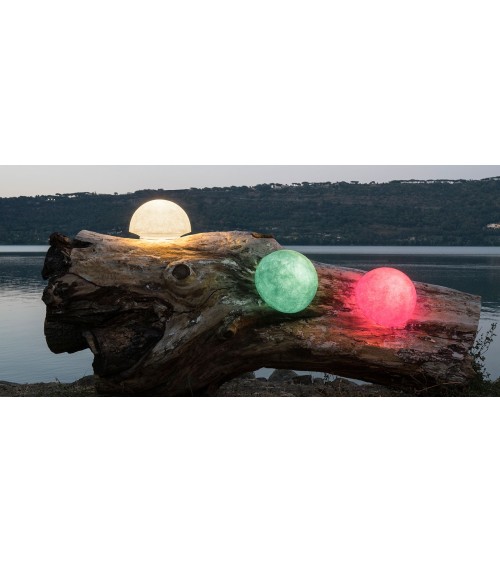 Lampe Outdoor Button Out – IN-ES.ARTDESIGN | BHOME