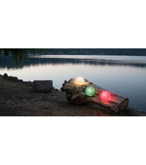 Lámpara Outdoor Button Out – IN-ES.ARTDESIGN | BHOME