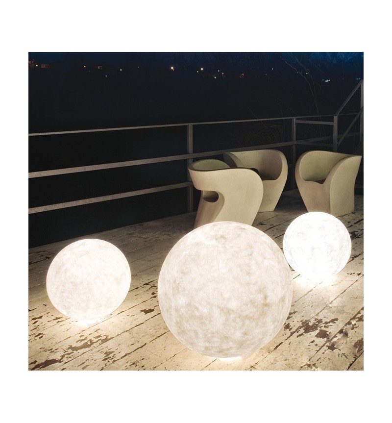 Lámpara Outdoor Ex.Moon – IN-ES.ARTDESIGN | BHOME