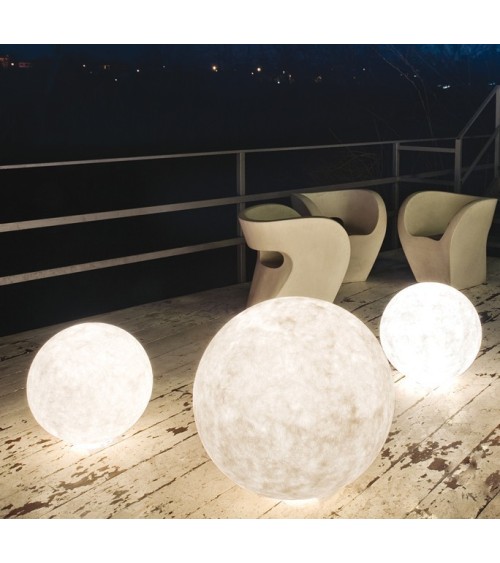 Lámpara Outdoor Ex.Moon – IN-ES.ARTDESIGN | BHOME