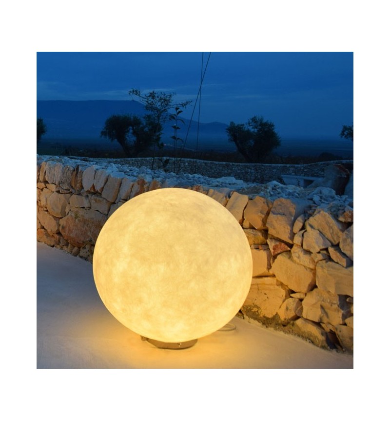 Lámpara Outdoor Ex.Moon – IN-ES.ARTDESIGN | BHOME