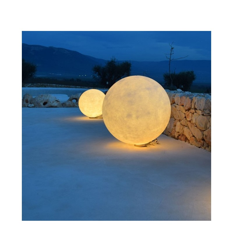 Outdoor Lampe Ex.Moon – IN-ES.ARTDESIGN | BHOME