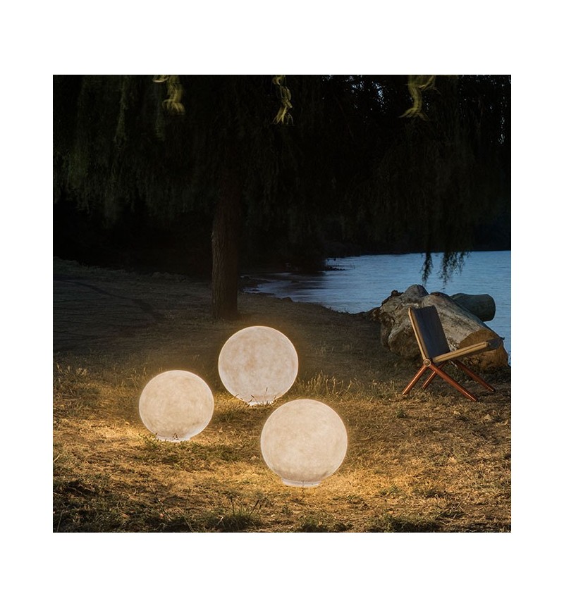 Lámpara Outdoor Ex.Moon – IN-ES.ARTDESIGN | BHOME