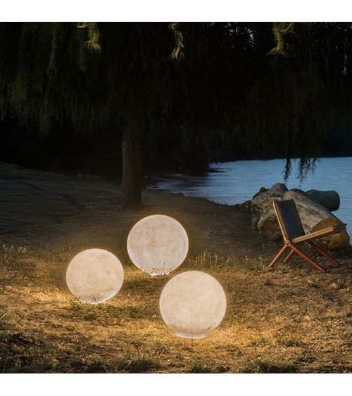 Outdoor Lamp Ex.Moon – IN-ES.ARTDESIGN | BHOME