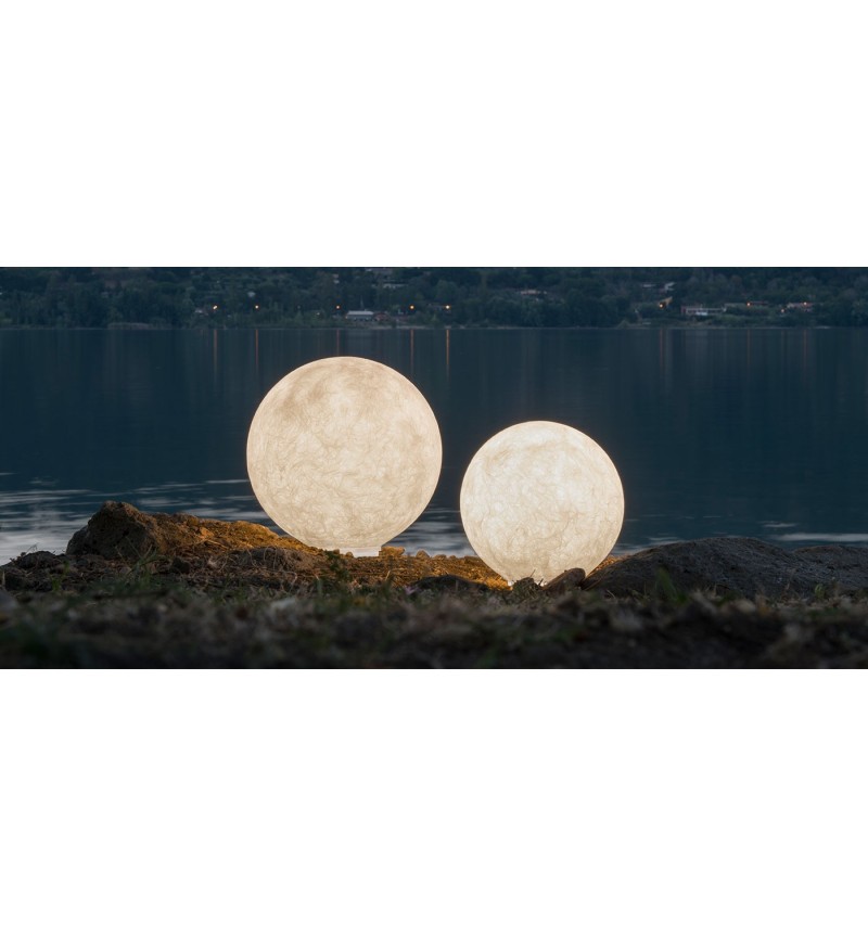 Lampe Outdoor Ex.Moon – IN-ES.ARTDESIGN | BHOME
