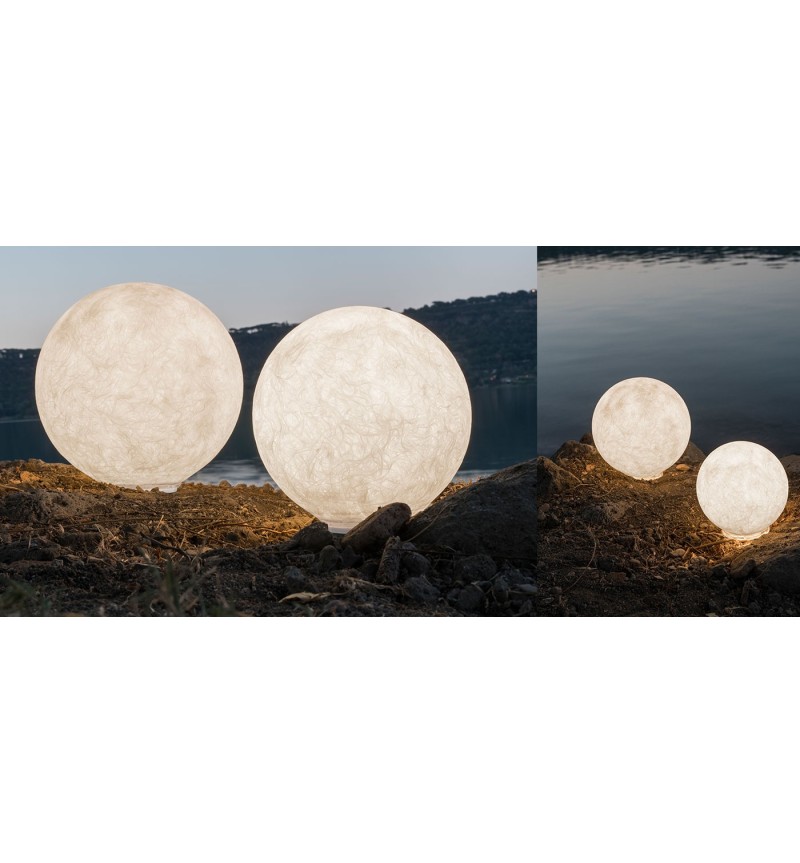 Lámpara Outdoor Ex.Moon – IN-ES.ARTDESIGN | BHOME