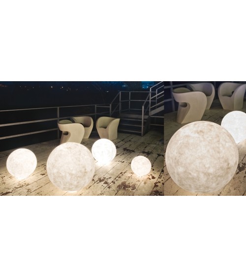 Lámpara Outdoor Ex.Moon – IN-ES.ARTDESIGN | BHOME