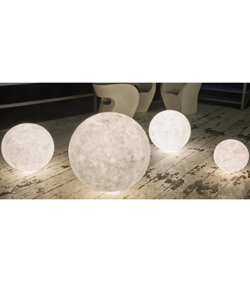 Outdoor Lamp Ex.Moon – IN-ES.ARTDESIGN | BHOME