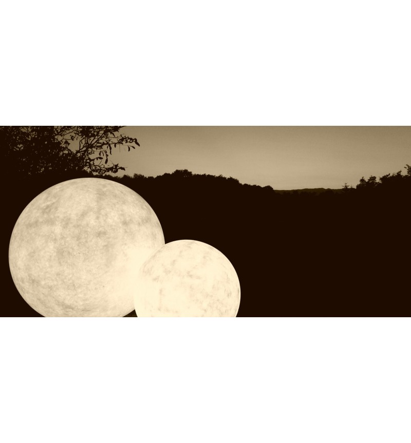 Outdoor Lampe Ex.Moon – IN-ES.ARTDESIGN | BHOME