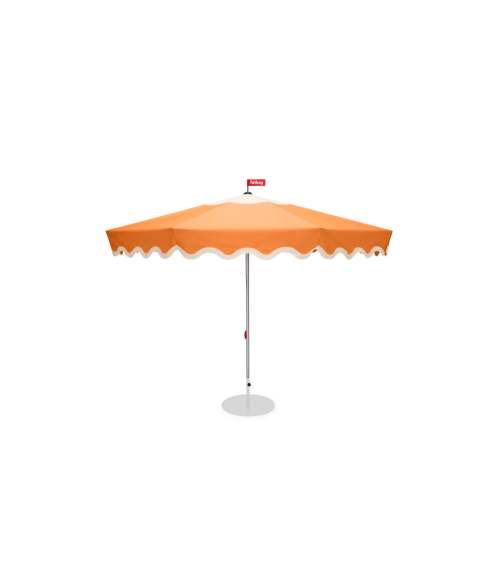 Ombrellone da esterno "Pensol + Base Light Grey" | BHOME by Arredi Barbàra
