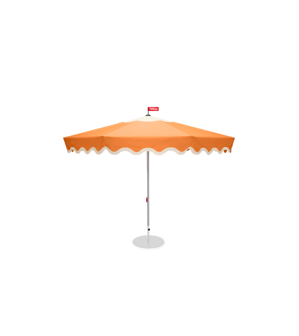 Ombrellone da esterno "Pensol + Base Light Grey" | BHOME by Arredi Barbàra