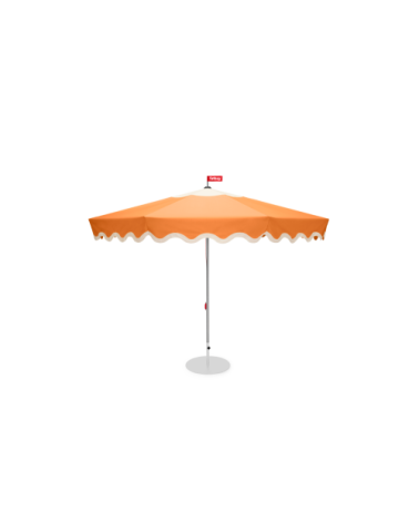 Ombrellone da esterno "Pensol + Base Light Grey" | BHOME by Arredi Barbàra