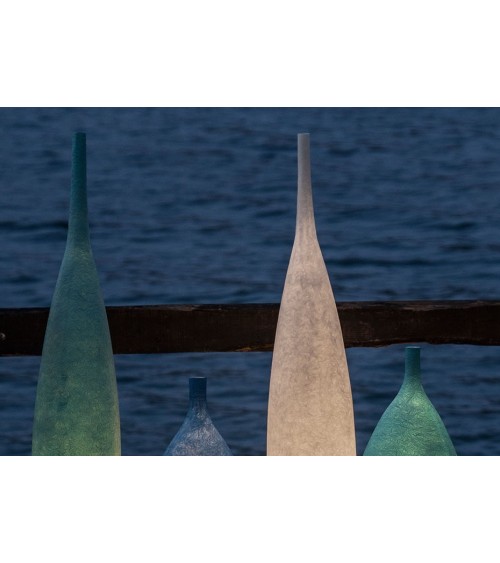 Lampada outdoor Tank 1 Out IN-ES.ARTDESIGN | BHOME by Arredi Barbàra