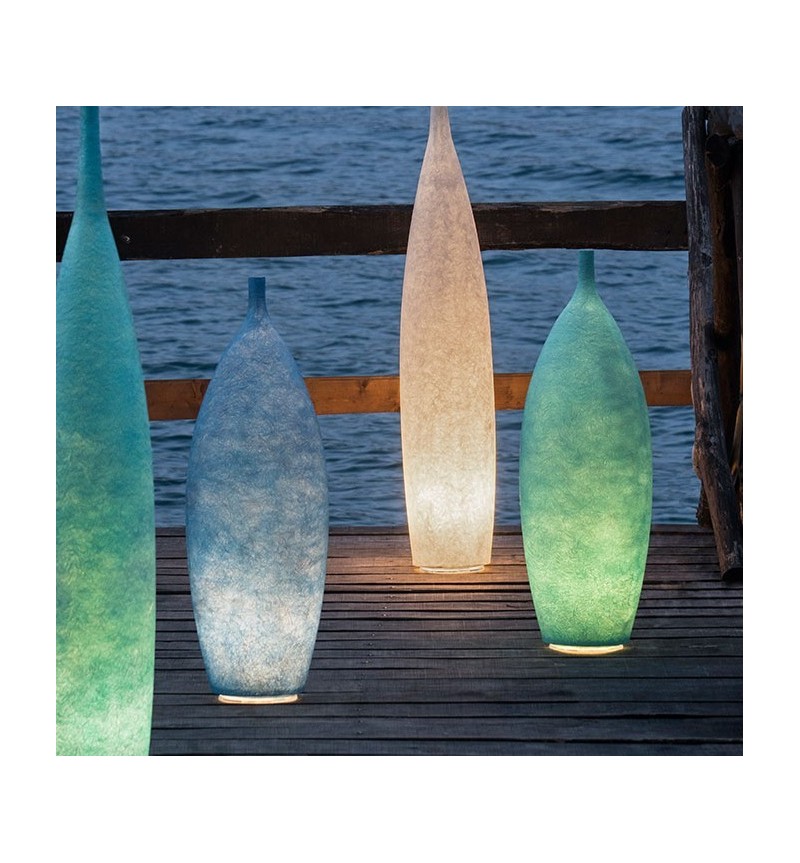 Outdoor Lamp Tank 2 Out – IN-ES.ARTDESIGN | BHOME