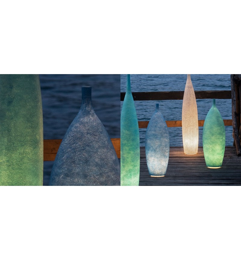 Lampe Outdoor Tank 2 Out – IN-ES.ARTDESIGN | BHOME