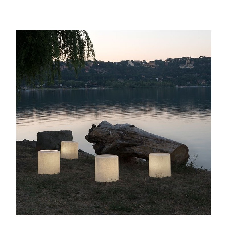 Lampada outdoor Bin F Nebula Out IN-ES.ARTDESIGN | BHOME by Arredi Barbàra