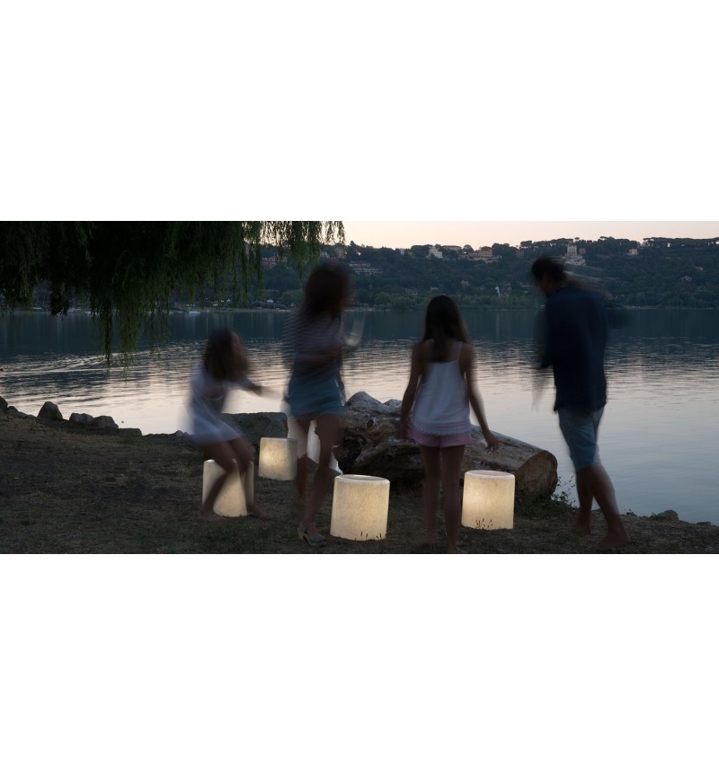 Lámpara Outdoor Bin F Nebula Out – IN-ES.ARTDESIGN | BHOME