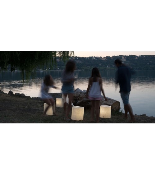 Lampe Outdoor Bin F Nebula Out – IN-ES.ARTDESIGN | BHOME