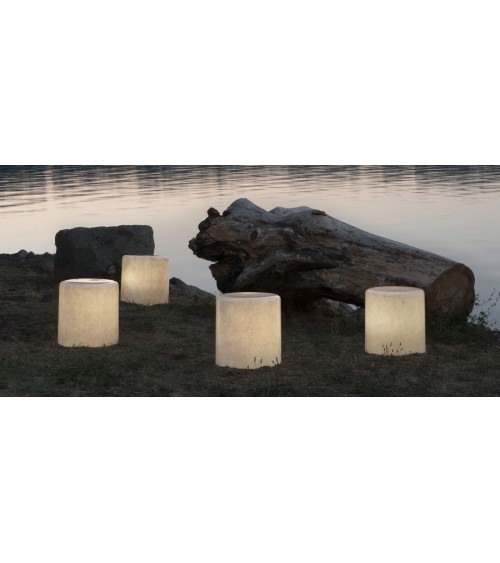 Lámpara Outdoor Bin F Nebula Out – IN-ES.ARTDESIGN | BHOME