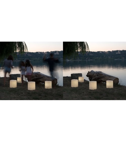 Lampe Outdoor Bin F Nebula Out – IN-ES.ARTDESIGN | BHOME