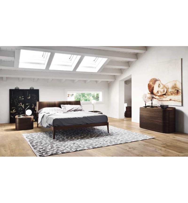 Aliante 1.0 Bett – SANGIACOMO | Bhome by Arredi Barbàra