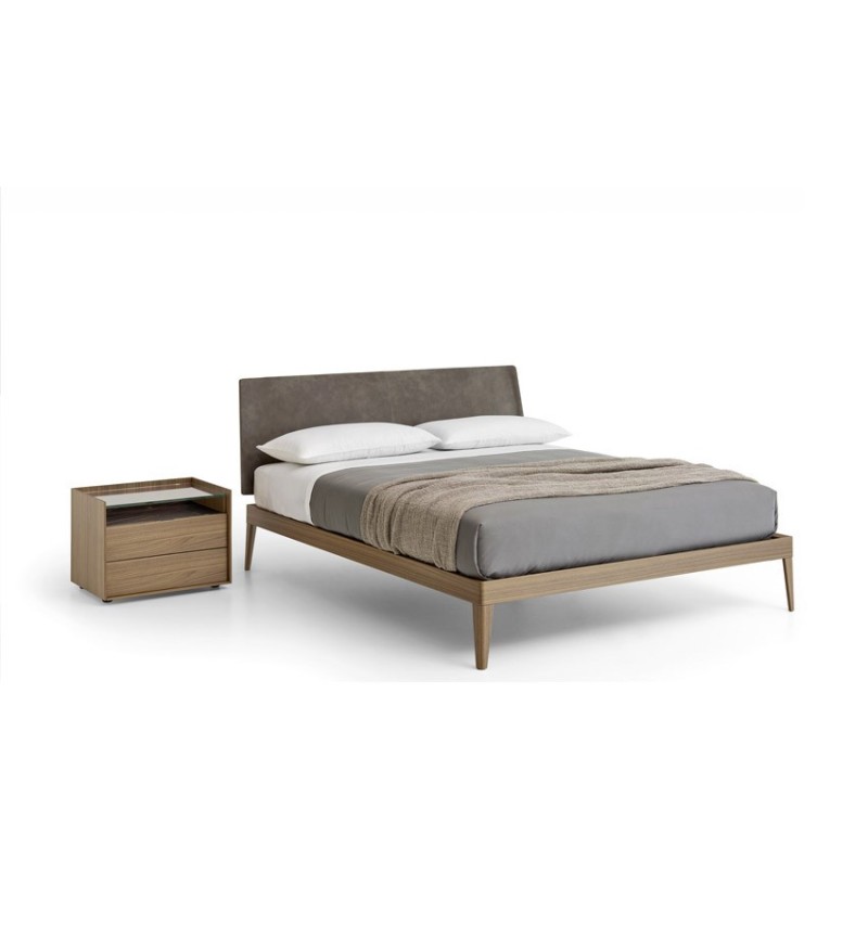 Cama Aliante 2.0 – SANGIACOMO | Bhome by Arredi Barbàra